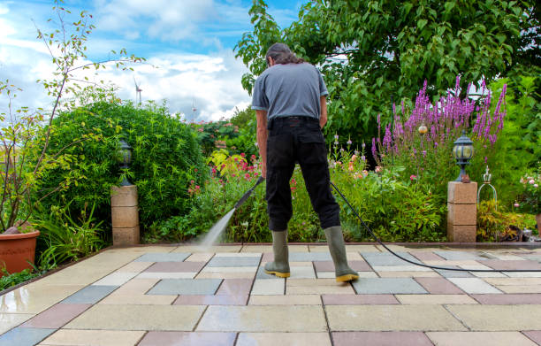 Best Sidewalk and Walkway Cleaning  in Folly Beach, SC